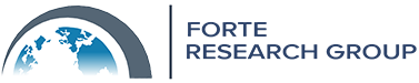 insights shopper | Forte Research Group Logo